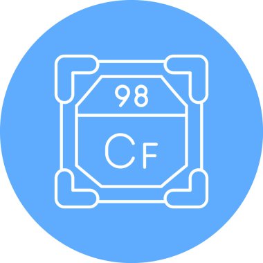 Web 'in seo modern simgesinin vektör illüstrasyonu