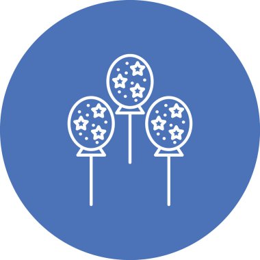 Gıda simgesinin vektör illüstrasyonu