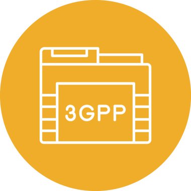 dosya biçimi vektör illüstrasyonuName