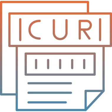 dosya biçimi vektör illüstrasyonuName