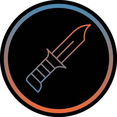 Dövmenin vektör çizimi