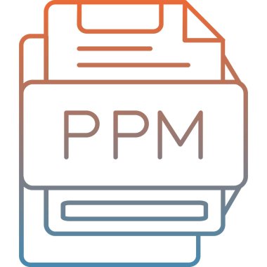 dosya biçimi vektör illüstrasyonuName