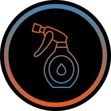 Kişisel ve ticari kullanım için vektör simgesi...