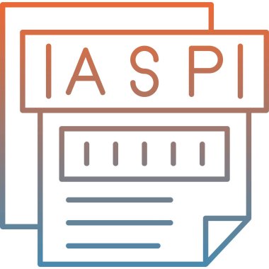 dosya biçimi vektör illüstrasyonuName