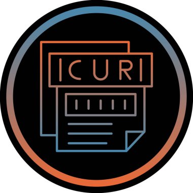 Dünya için bir arka planın vektör illüstrasyonu.