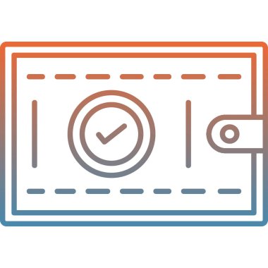 simge vektör çizim kontrol