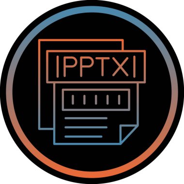 dosya biçimi vektör illüstrasyonuName