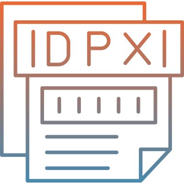 biçimlendirme simgesi vektör çizimi