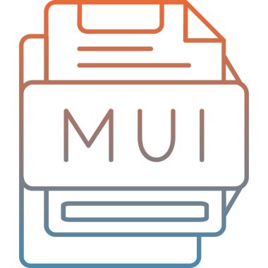 dosya biçimi vektör illüstrasyonuName