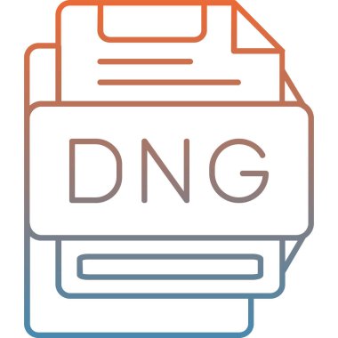 dosya biçimi vektör illüstrasyonuName