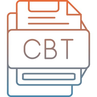 dosya biçimi vektör illüstrasyonuName