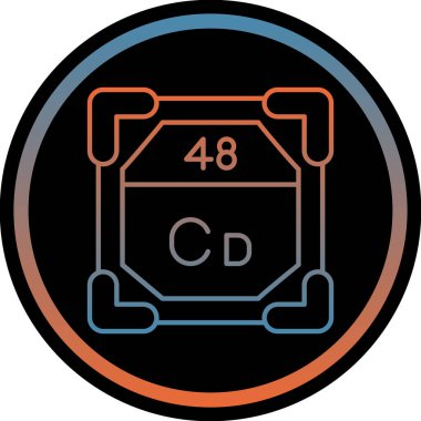 cd dosya simgesi, vektör illüstrasyonu