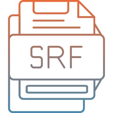 biçimlendirme simgesi vektör çizimi