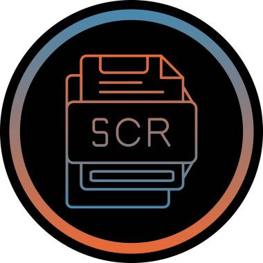 dosya biçimi vektör illüstrasyonuName