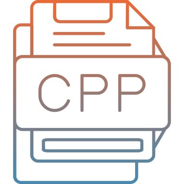 dosya biçimi vektör illüstrasyonuName