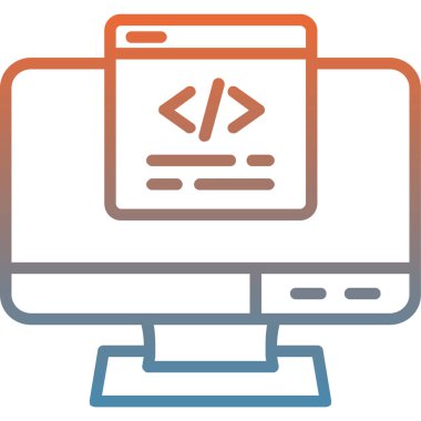 Web Geliştirme. Web simgesi