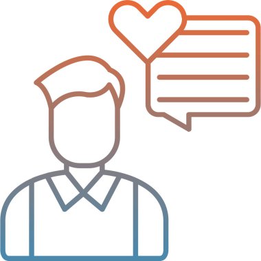 Müşteri servisi. Basit tasarım