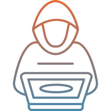 kullanıcı arayüzü simgesi, vektör illüstrasyonu