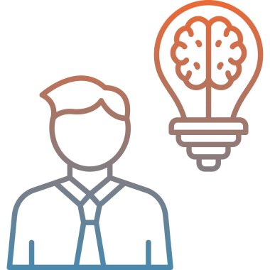 yaratıcı yaratıcılık simgesi