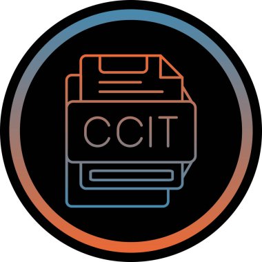 dosya biçimi vektör illüstrasyonuName