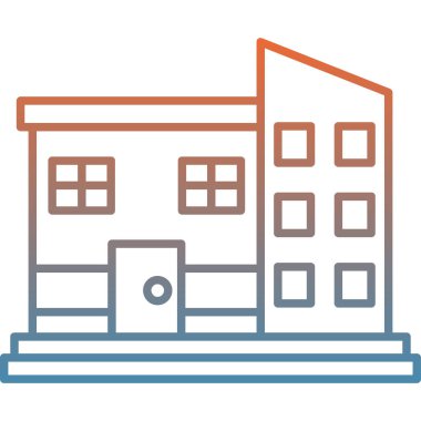 ikon vektör illüstrasyonu oluşturma