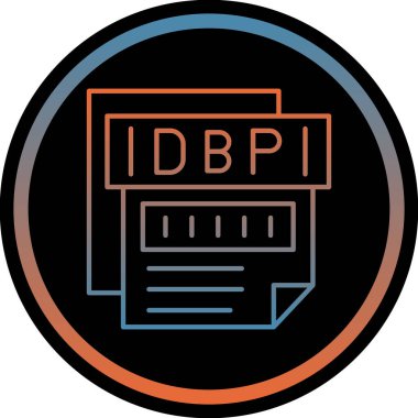 dosya biçimi vektör illüstrasyonuName