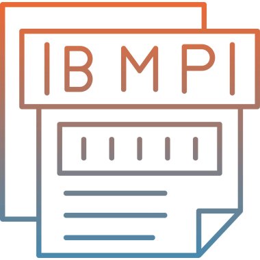 dosya biçimi vektör illüstrasyonuName