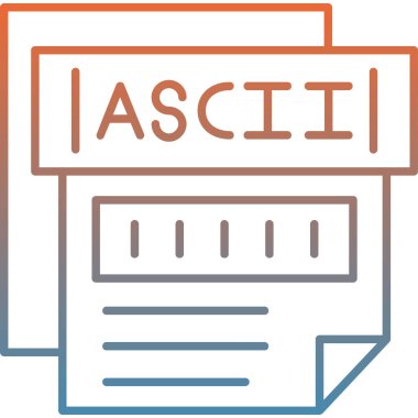 Web biçim simgesi, web pankartımın vektör illüstrasyonu