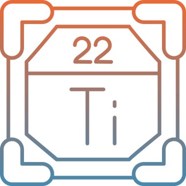 Çanta simgesinin vektör illüstrasyonu