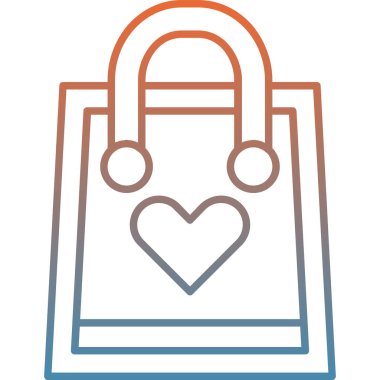 ikon vektör illüstrasyonunu kilitle