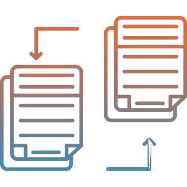 ok ile dosya belgesi