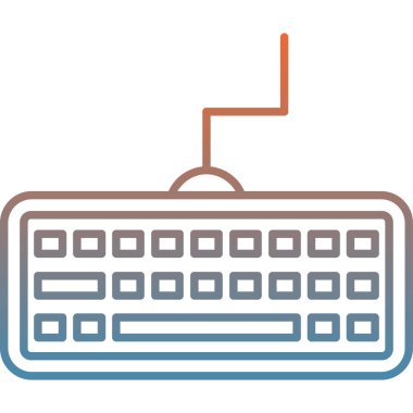 Bilgisayar faresi. Basit tasarım