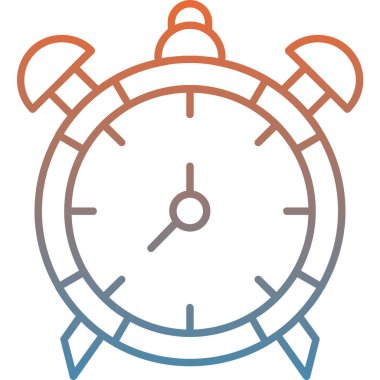 Çalar saat. Basit tasarım