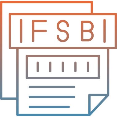 dosya biçimi vektör illüstrasyonuName