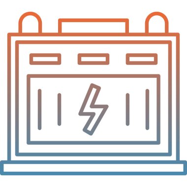 Elektrik bataryası. Basit tasarım