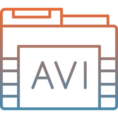 biçimlendirme simgesi vektör çizimi