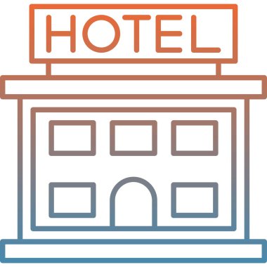 ikon vektör illüstrasyonu oluşturma