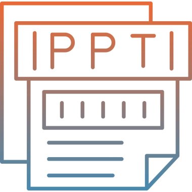 dosya biçimi vektör illüstrasyonuName