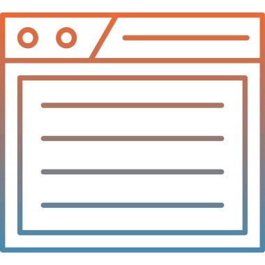 tarayıcı web tarayıcı simgesi