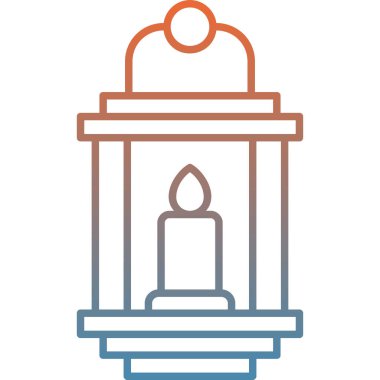 modern simge vektör illüstrasyonu