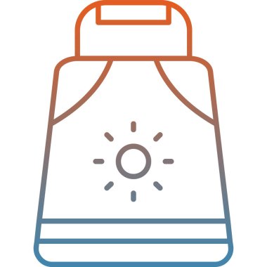 Mutfak ikonunu ana hatlarıyla pişirme