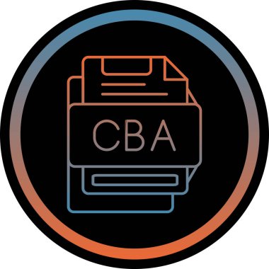 dosya biçimi vektör illüstrasyonuName