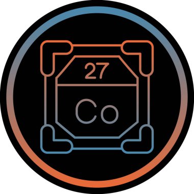 gaz 22 simgesi, vektör illüstrasyon tasarımı