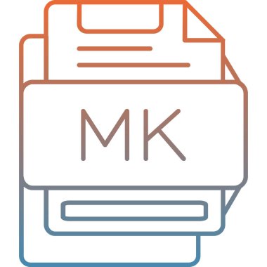 dosya simgesi çizimi