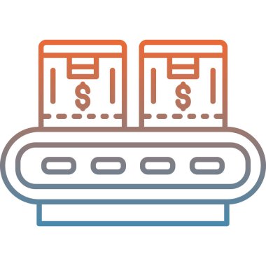 Dolar sembollü kredi kartı tasarımı