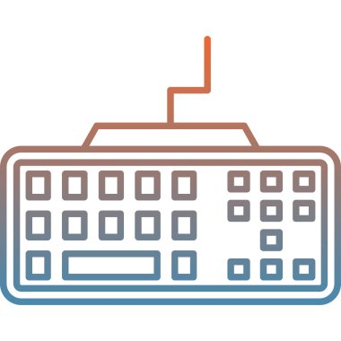 düzenlenebilir vektör simgesi oluşturma