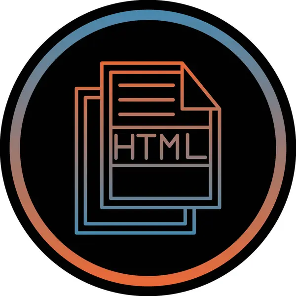 dosya biçimi vektör illüstrasyonuName