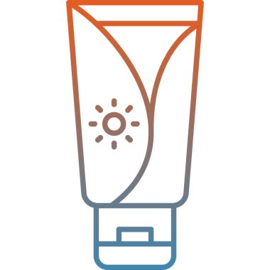 Sulu bardak. Basit tasarım