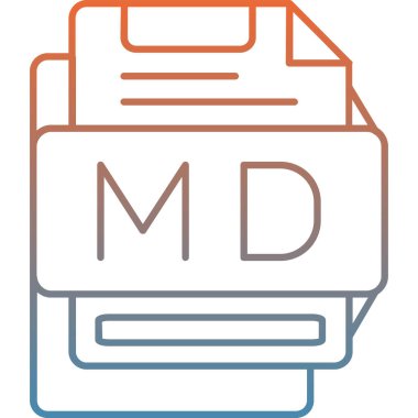 dosya biçimi vektör illüstrasyonuName