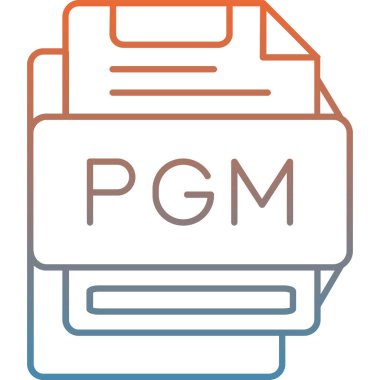 biçimlendirme simgesi vektör çizimi